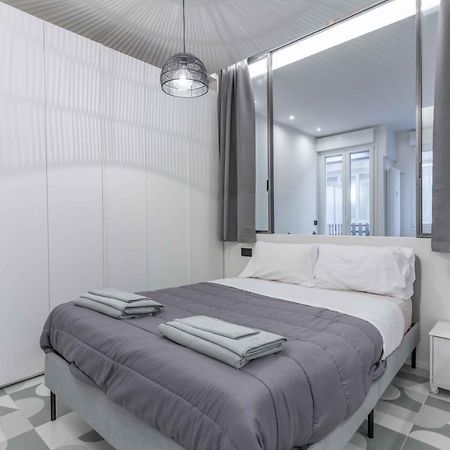 Au8 - Corso Buenos Aires-Loreto - Luxury - Terrace Mediolan Zewnętrze zdjęcie