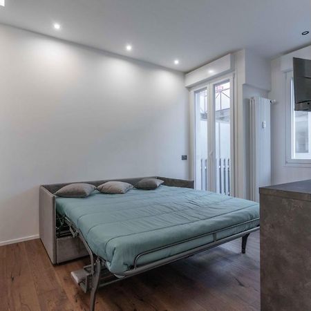 Au8 - Corso Buenos Aires-Loreto - Luxury - Terrace Mediolan Zewnętrze zdjęcie
