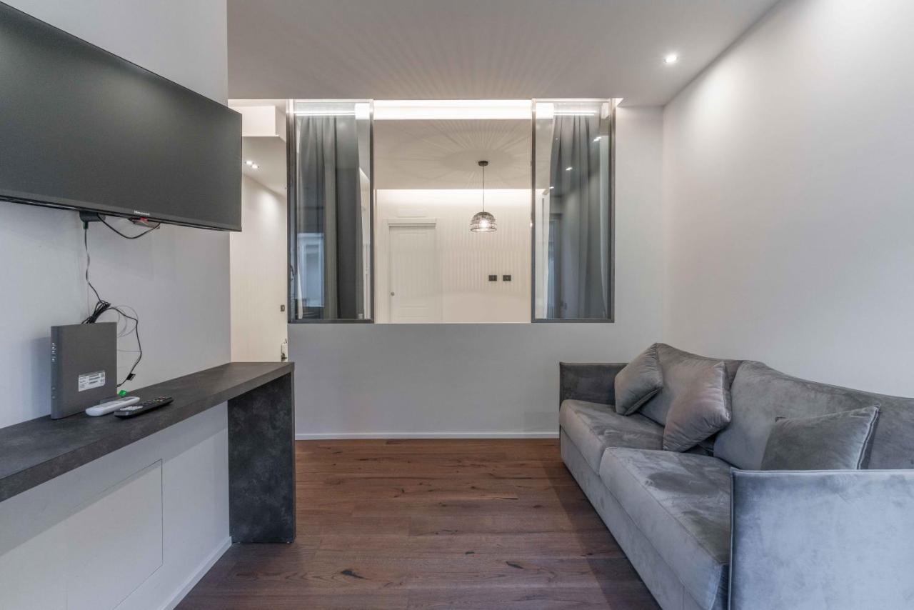 Au8 - Corso Buenos Aires-Loreto - Luxury - Terrace Mediolan Zewnętrze zdjęcie