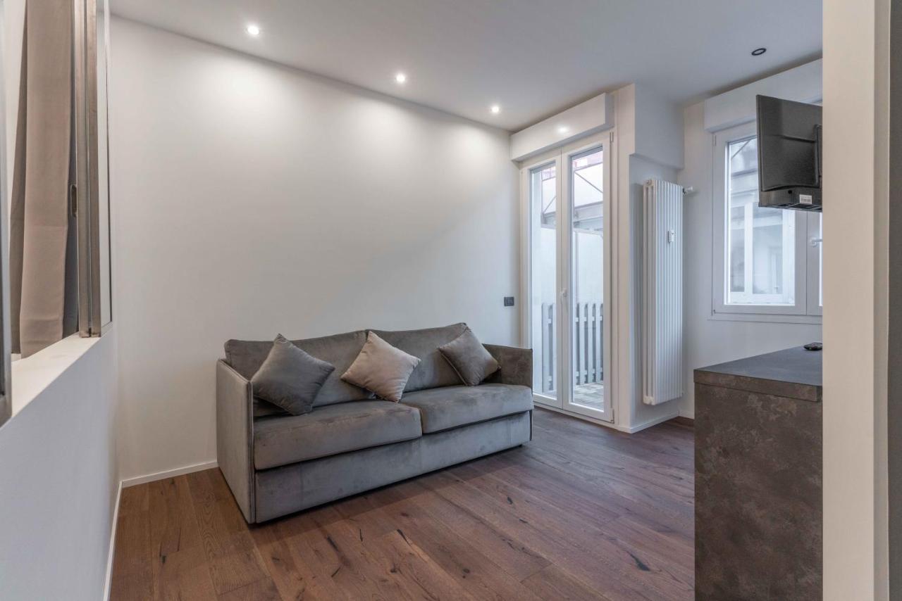 Au8 - Corso Buenos Aires-Loreto - Luxury - Terrace Mediolan Zewnętrze zdjęcie