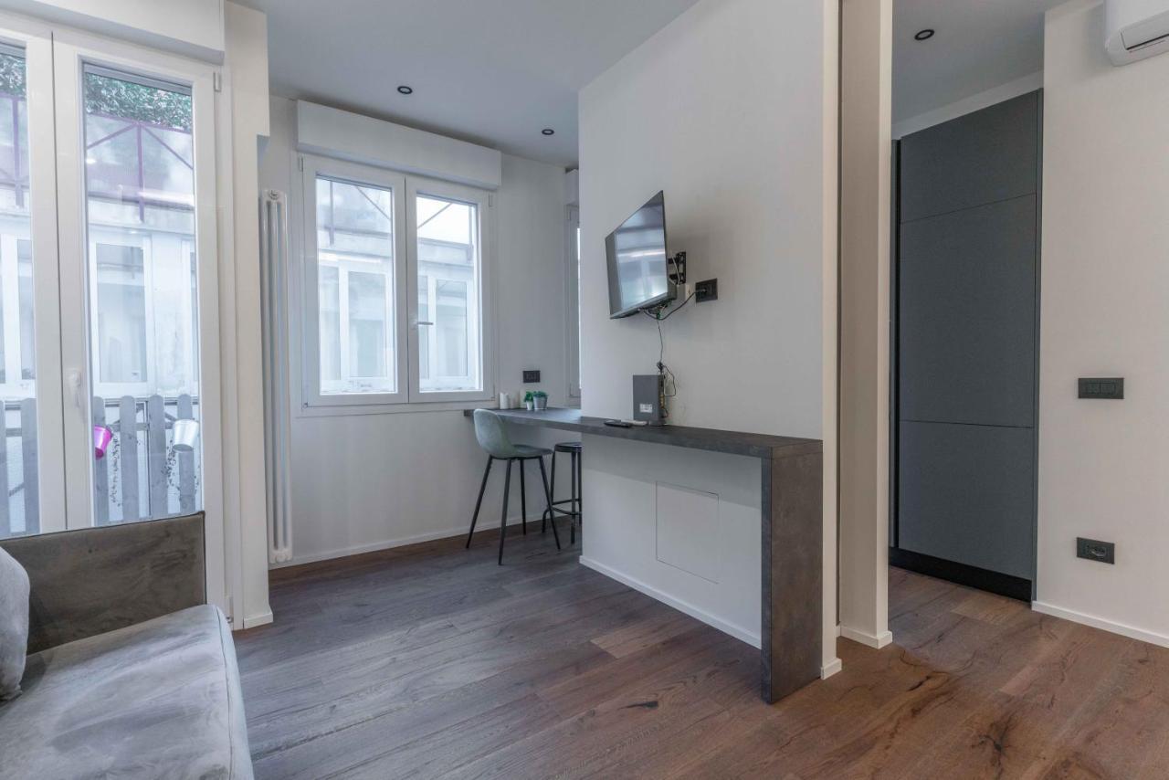 Au8 - Corso Buenos Aires-Loreto - Luxury - Terrace Mediolan Zewnętrze zdjęcie