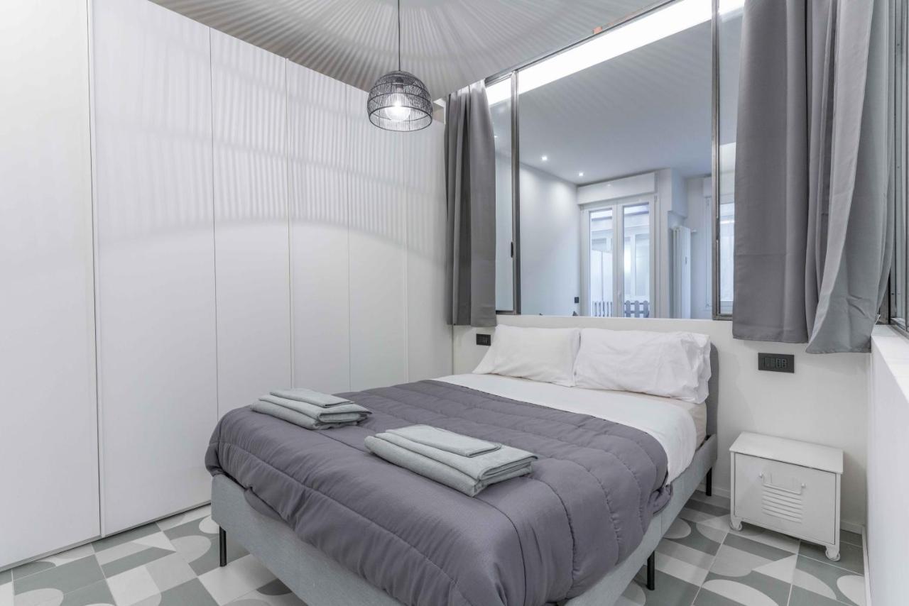Au8 - Corso Buenos Aires-Loreto - Luxury - Terrace Mediolan Zewnętrze zdjęcie