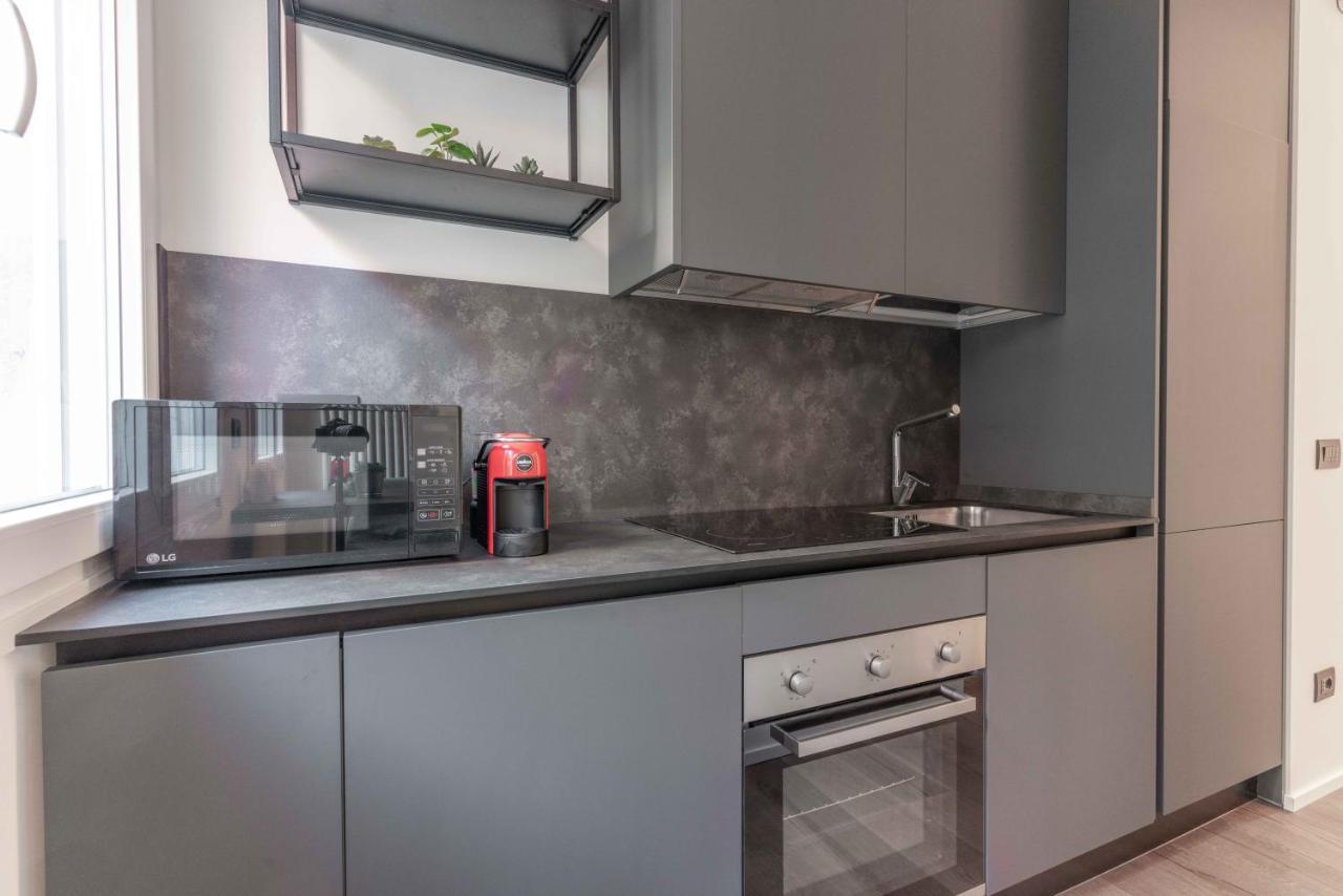 Au8 - Corso Buenos Aires-Loreto - Luxury - Terrace Mediolan Zewnętrze zdjęcie