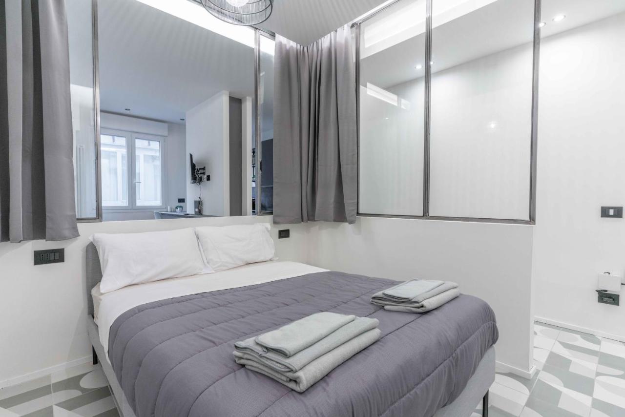 Au8 - Corso Buenos Aires-Loreto - Luxury - Terrace Mediolan Zewnętrze zdjęcie