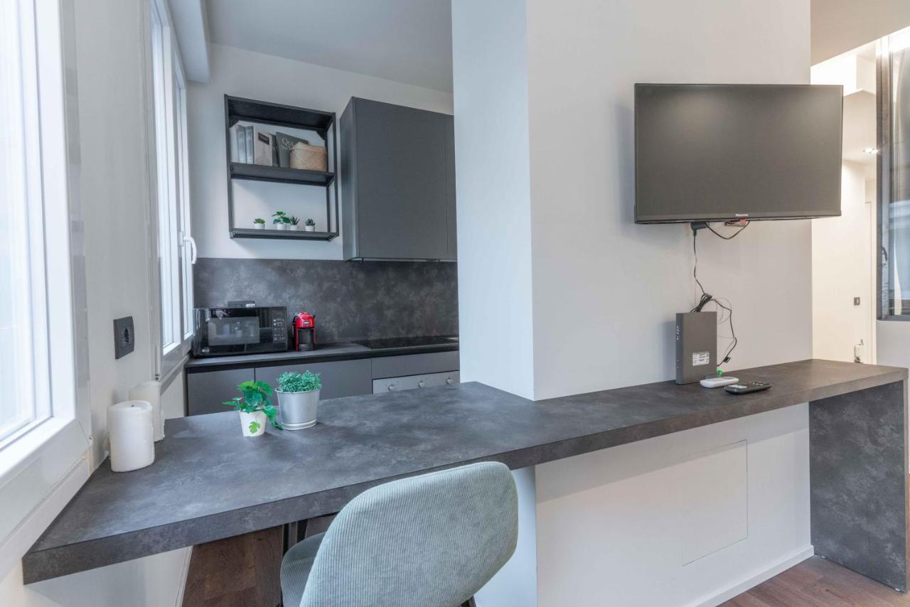 Au8 - Corso Buenos Aires-Loreto - Luxury - Terrace Mediolan Zewnętrze zdjęcie