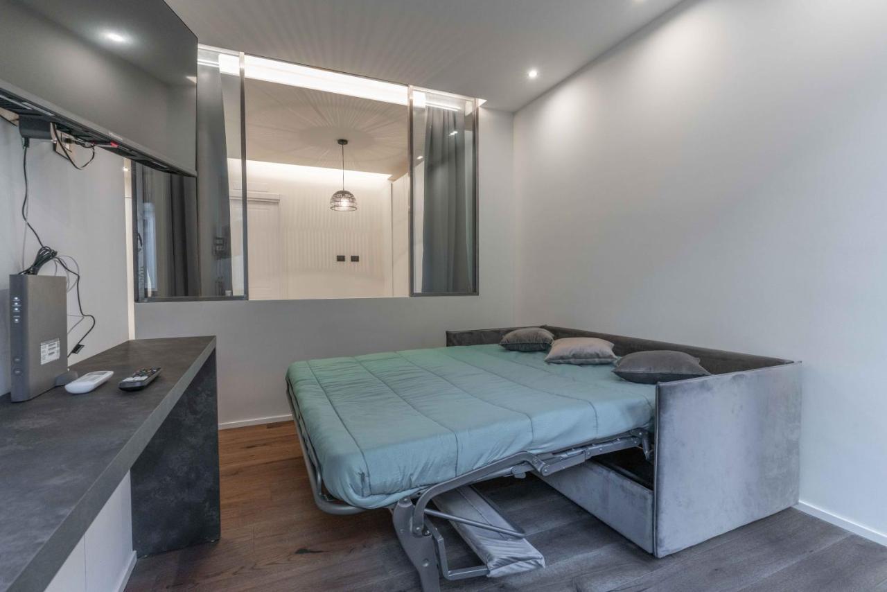 Au8 - Corso Buenos Aires-Loreto - Luxury - Terrace Mediolan Zewnętrze zdjęcie