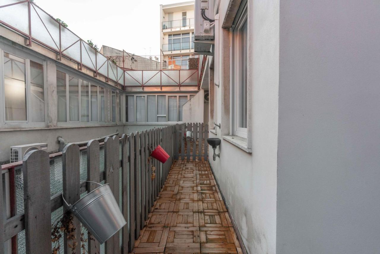 Au8 - Corso Buenos Aires-Loreto - Luxury - Terrace Mediolan Zewnętrze zdjęcie