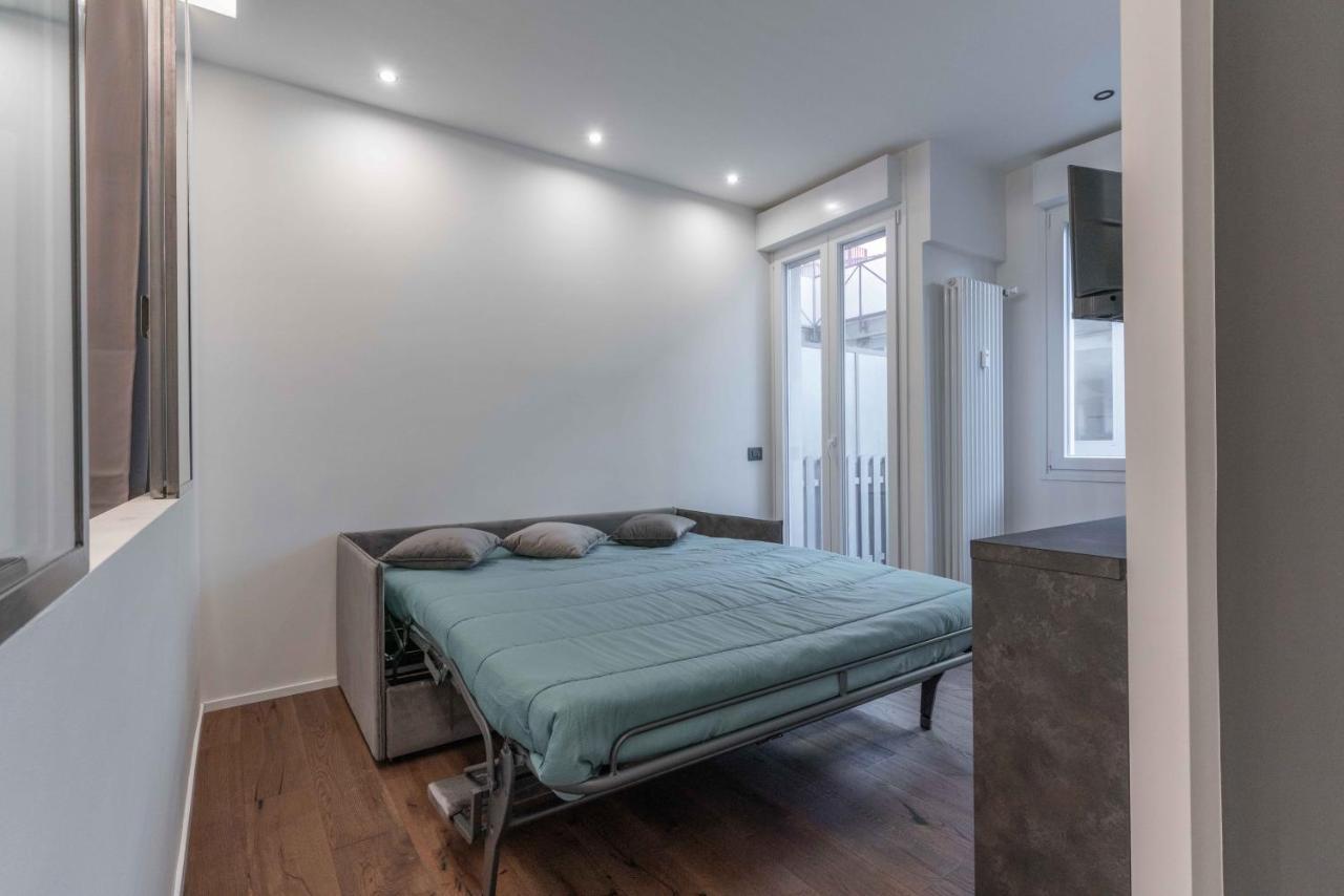 Au8 - Corso Buenos Aires-Loreto - Luxury - Terrace Mediolan Zewnętrze zdjęcie