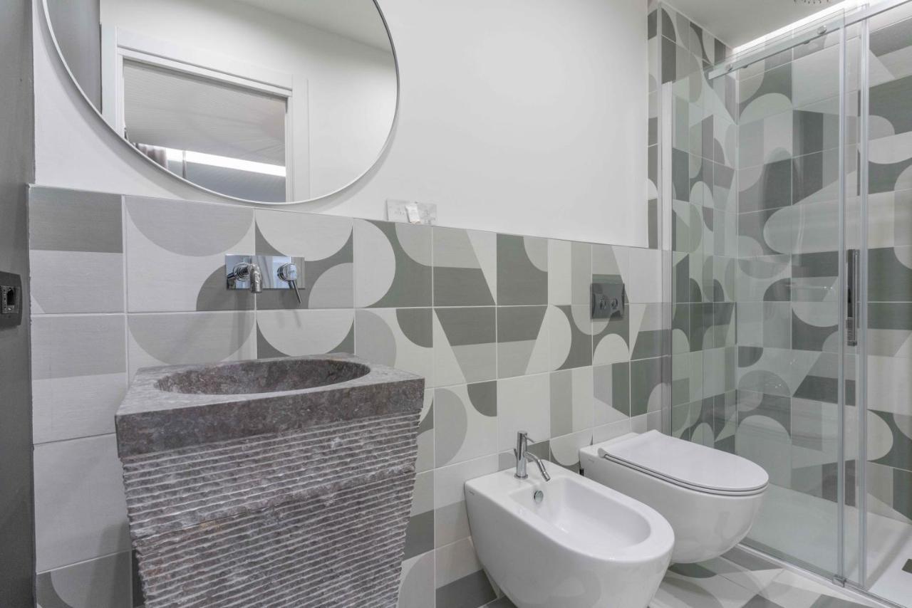 Au8 - Corso Buenos Aires-Loreto - Luxury - Terrace Mediolan Zewnętrze zdjęcie